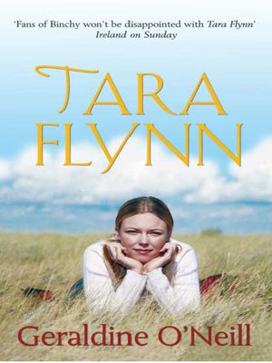 cover image of Tara Flynn